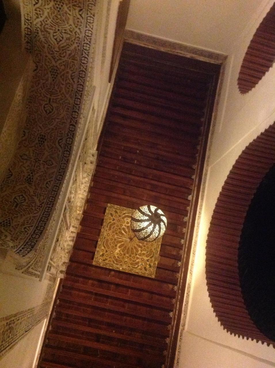 Riad El Ma メクネス エクステリア 写真