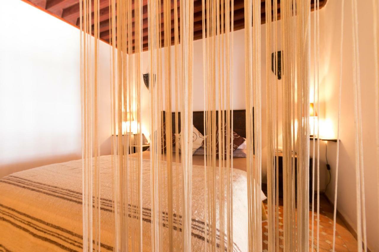 Riad El Ma メクネス エクステリア 写真