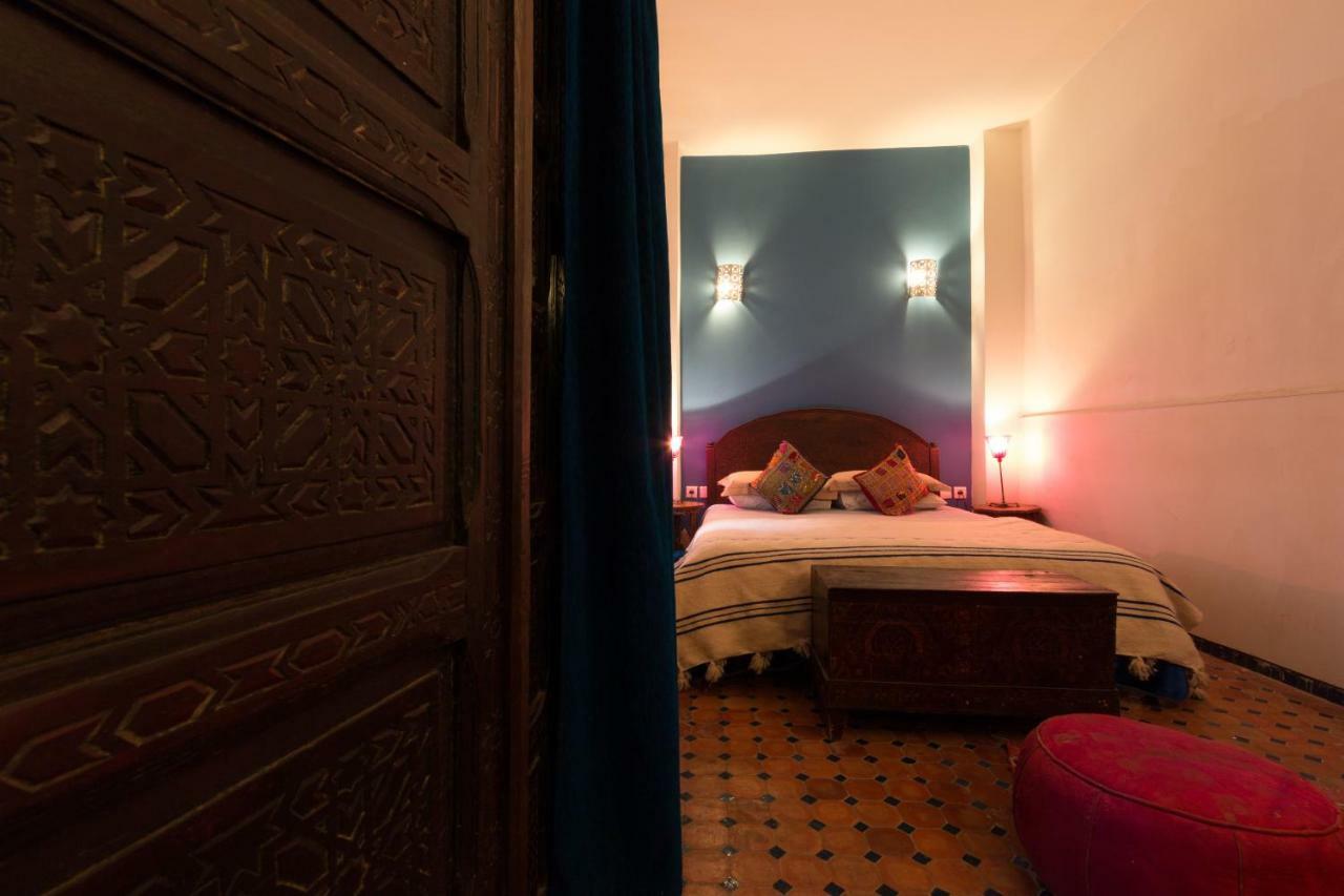 Riad El Ma メクネス エクステリア 写真