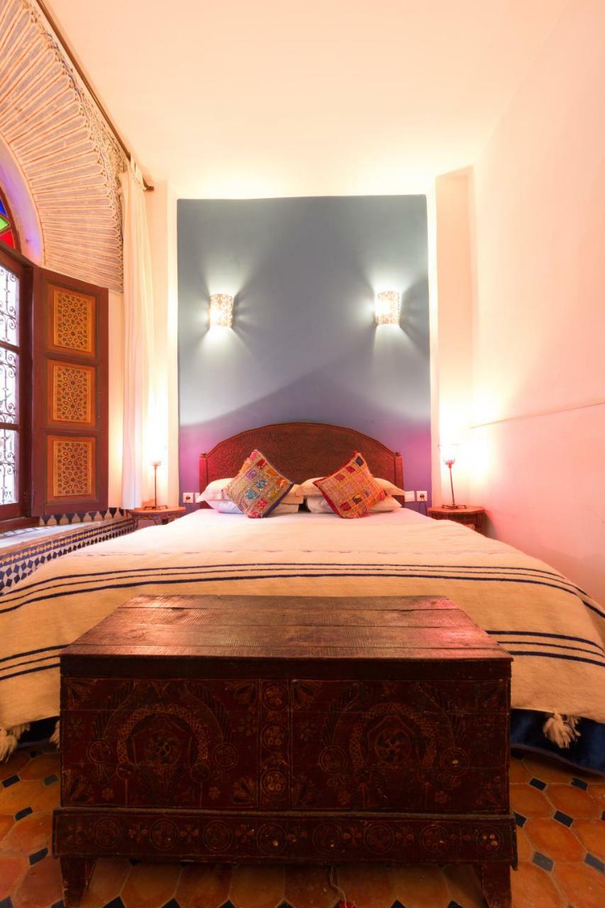 Riad El Ma メクネス エクステリア 写真